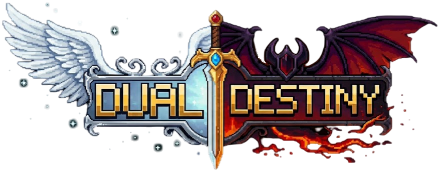 Dual Destiny